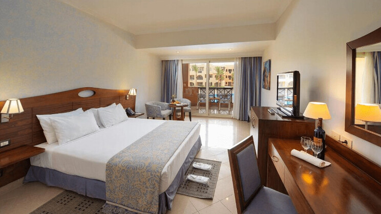 Stella Gardens Resort & Spa